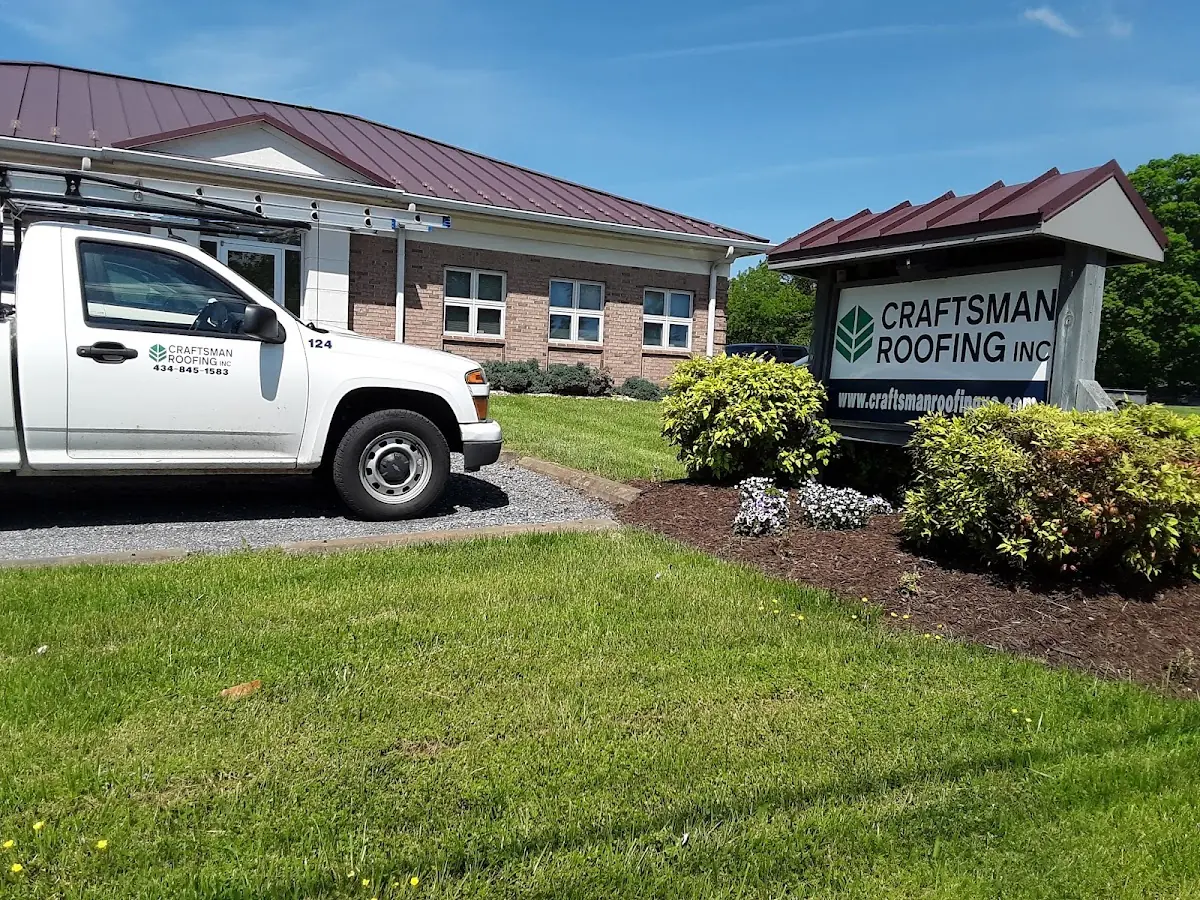 Quality Roof Replacement by experienced craftsmen in White Marsh Station